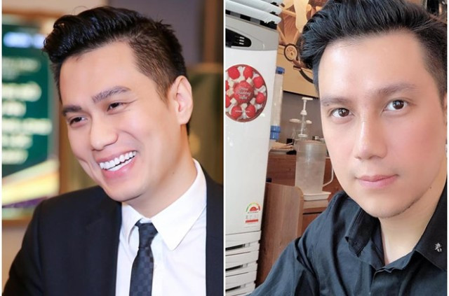 Sau cuộc ly hôn nhiều ồn ào, Việt Anh nghẹn ngào tuyên bố làm điều này với con trai