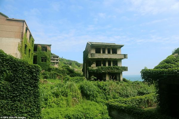 Kinh ngạc với vẻ đẹp nên thơ của làng chài bị bỏ hoang suốt 30 năm ở Trung Quốc ảnh 7