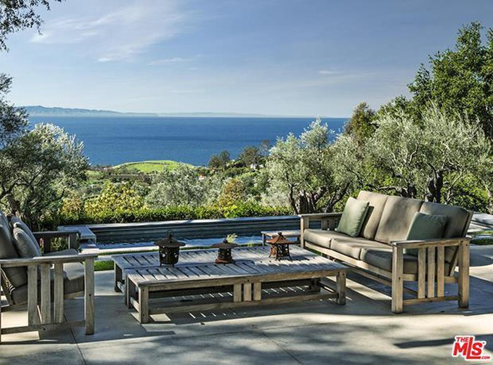 Bên trong biệt thự độc đáo của "bạn gái Thần Sấm Thor" Natalie Portman ảnh 11 Bên trong biệt thự độc đáo của "bạn gái Thần Sấm Thor" Natalie Portman ảnh 11