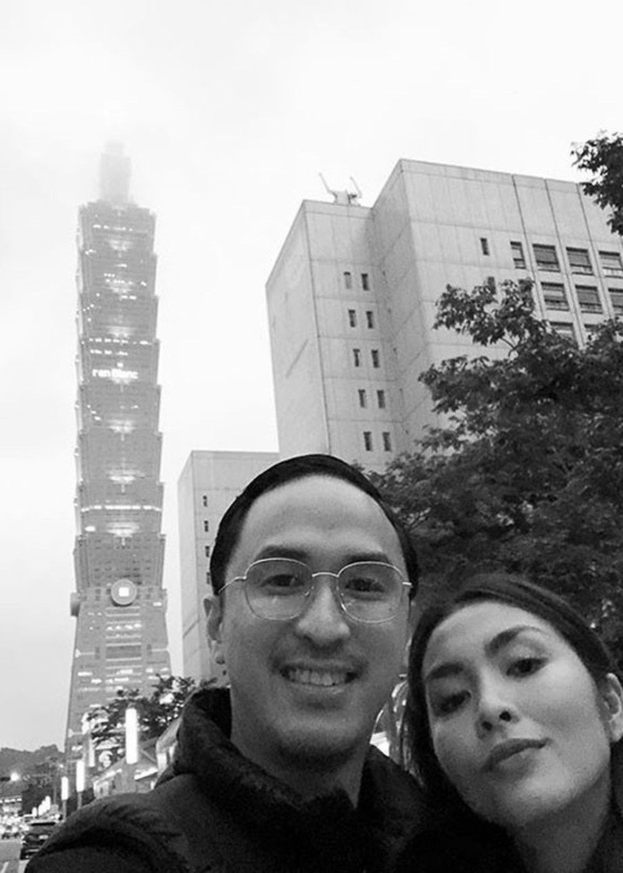 Chặng đường 10 năm từ yêu đến cưới của Tăng Thanh Hà và Louis Nguyễn: Cổ tích đời thường là đây chứ đâu!-25