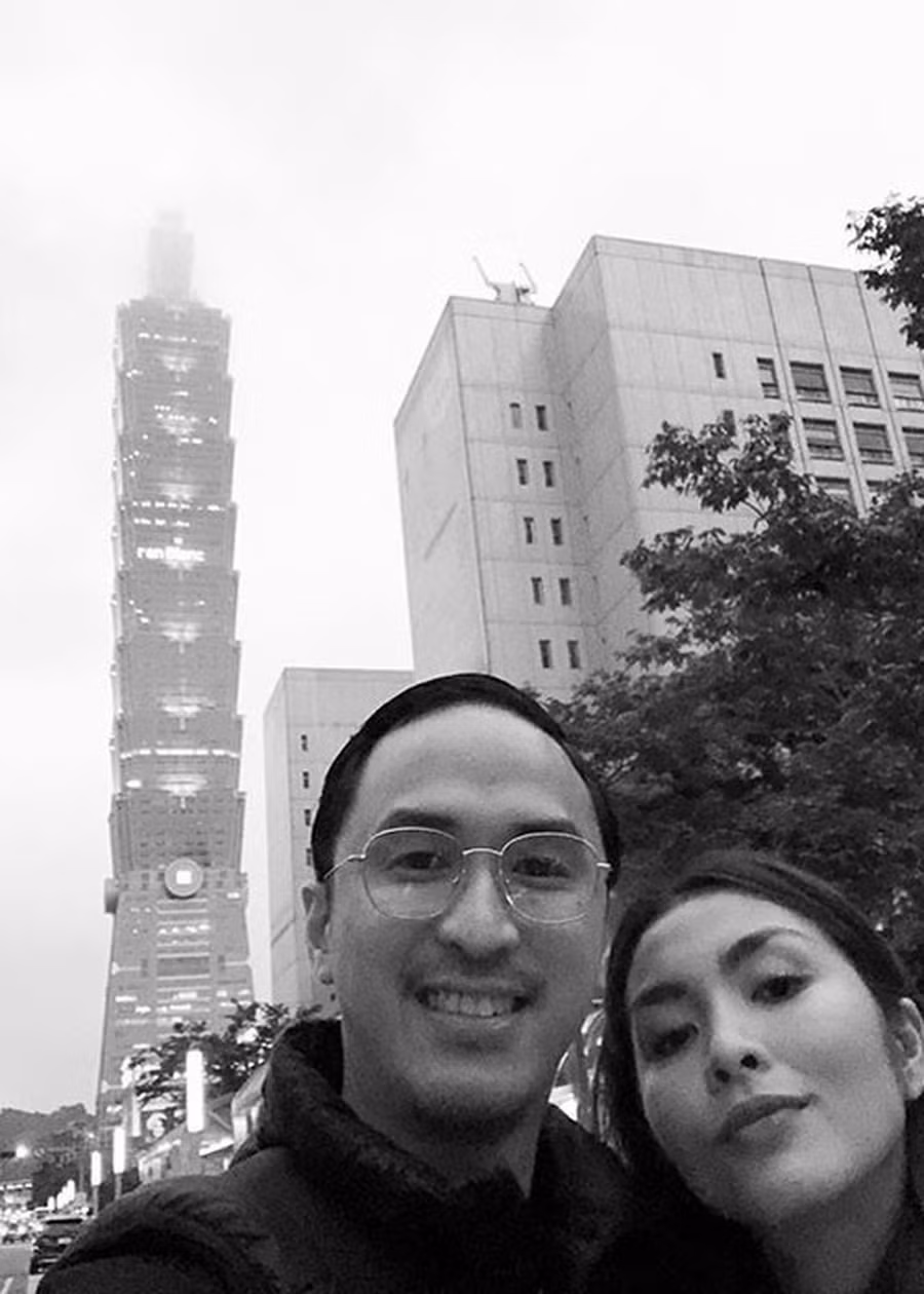 df3a8c4bca0a23547a1b Chặng đường 10 năm từ yêu đến cưới của Tăng Thanh Hà và Louis Nguyễn: Cổ tích đời thường là đây chứ đâu!-25