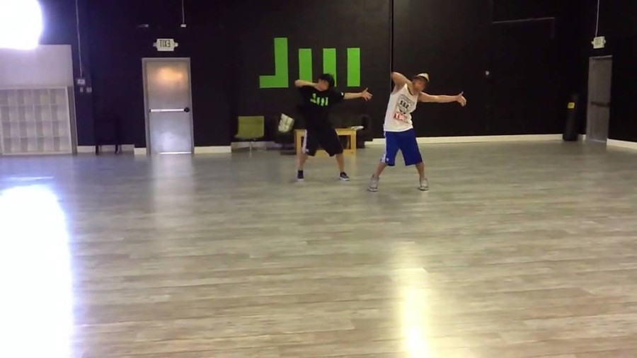 Từng không muốn gia nhập BTS, Jungkook bất ngờ thay đổi chỉ vì lý do không ai ngờ ảnh 6 Từng không muốn gia nhập BTS vì ước mơ trở thành vũ công, Jungkook bất ngờ thay đổi chỉ vì lý do không ai ngờ-7