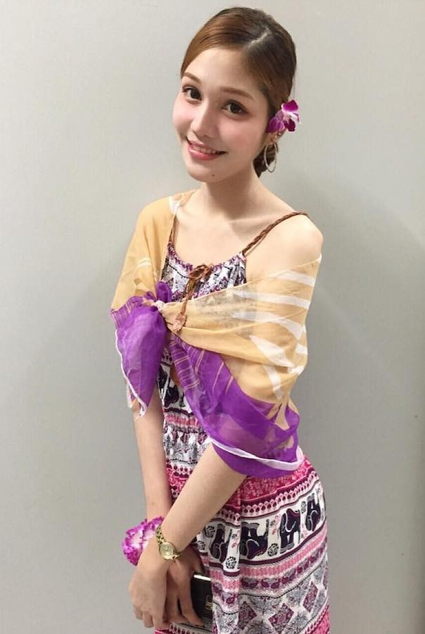 Người đẹp 27 tuổi đăng quang Hoa hậu Chuyển giới Thái Lan ảnh 7 Người đẹp 27 tuổi đăng quang Hoa hậu Chuyển giới Thái Lan