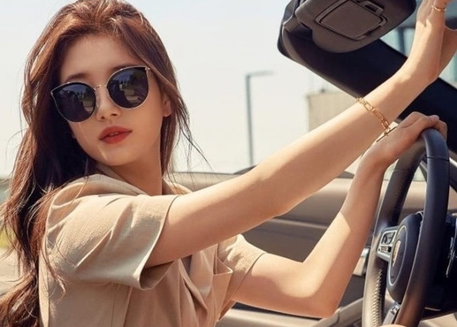 Xem Instagram của 5 mỹ nhân K-pop này để mặc đẹp mọi lúc mọi nơi