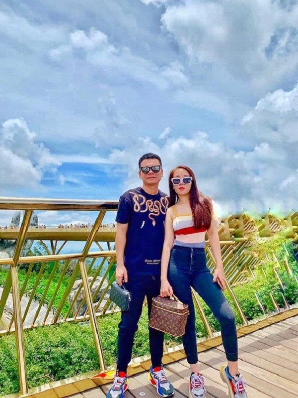 Sao Việt nhờ dân mạng sửa ảnh và cái kết “cười ra nước mắt“ ảnh 10 Cái kết đắng lòng của sao Việt khi nhờ dân mạng xóa ảnh