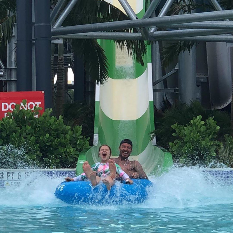 david beckham "don tim" phai dep voi than hinh san chac o tuoi 44 hinh 6