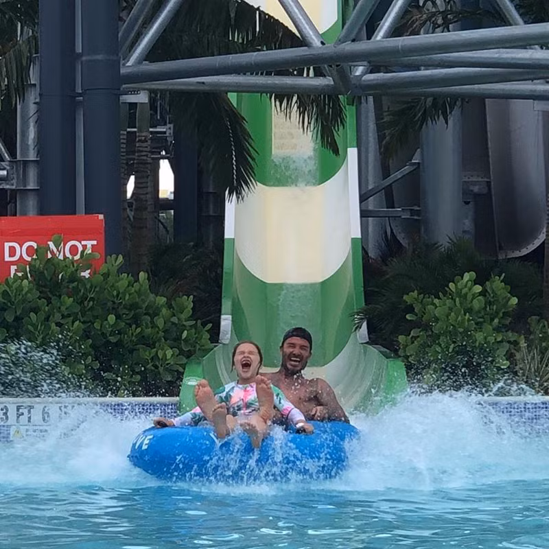 david beckham "don tim" phai dep voi than hinh san chac o tuoi 44 hinh 6