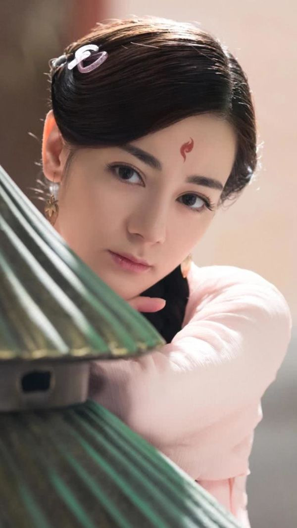 Nhan sắc của 4 vị nữ chính trong hệ liệt Tam sinh tam thế: Dương Mịch chưa phải là người đẹp nhất? ảnh 7 So sánh nhan sắc của 4 vị nữ chính trong hệ liệt Tam sinh tam thế: Dương Mịch chưa phải là người đẹp nhất? ảnh 9