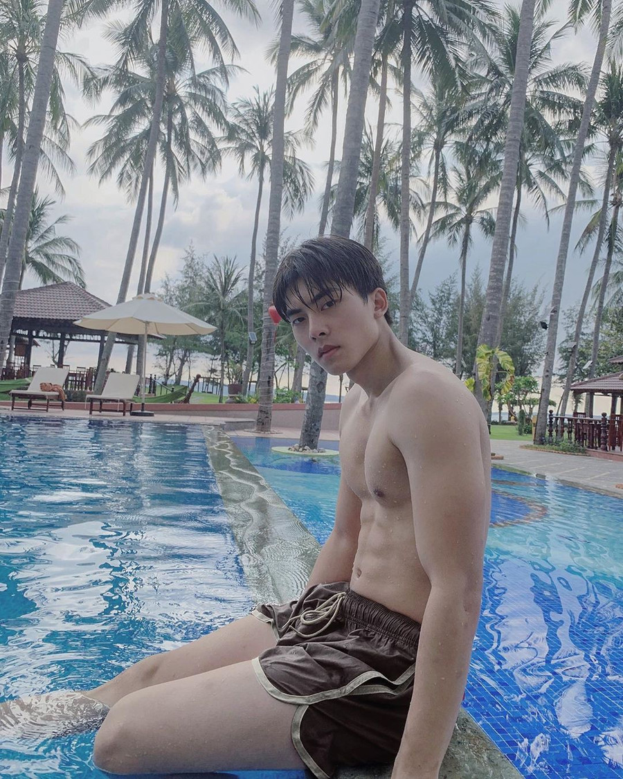 Hương Giang lộ bằng chứng đi du lịch cùng trai lạ, đối tượng là người khiến dân mạng tranh cãi... ảnh 6 Hương Giang lộ bằng chứng đi du lịch cùng trai lạ, đối tượng là người khiến dân mạng tranh cãi... ảnh 6