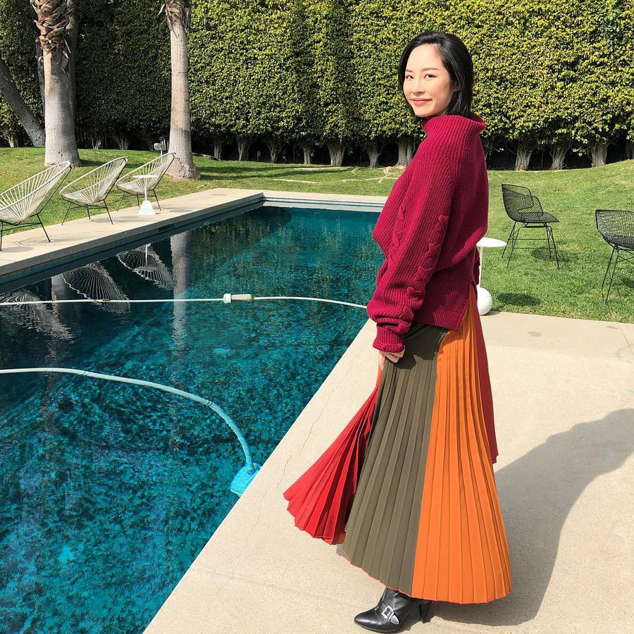 Cận cảnh lớp học “quý tộc” trị giá 16 nghìn USD của chị em nhà giàu ảnh 1 Cận cảnh lớp học “quý tộc” trị giá 16 nghìn USD của chị em nhà giàu ảnh 1