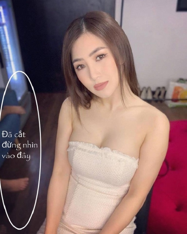 Sao Việt nhờ dân mạng sửa ảnh và cái kết “cười ra nước mắt“ ảnh 12 Cái kết đắng lòng của sao Việt khi nhờ dân mạng xóa ảnh