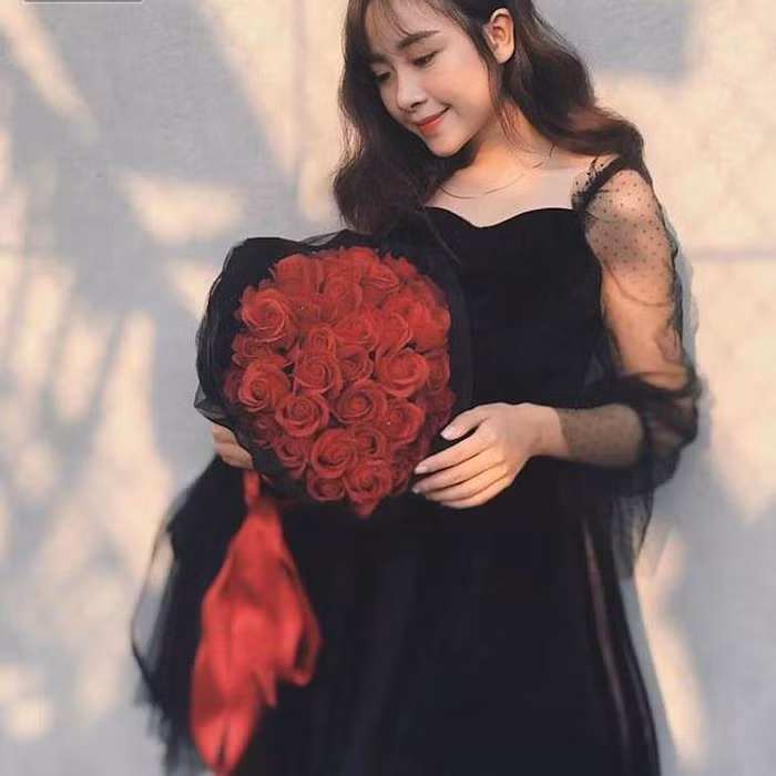 Những giáo viên mầm non "gây sốt" trên mạng vì ngoại hình như thiên thần ảnh 8