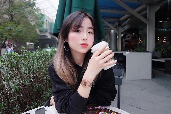 Ngắm dàn hot girl Sân khấu Điện ảnh: Từ nữ tính đến gợi cảm, tom boy ảnh 13 Ngắm dàn hot girl Sân khấu Điện ảnh: Từ nữ tính đến gợi cảm, tom boy ảnh 13