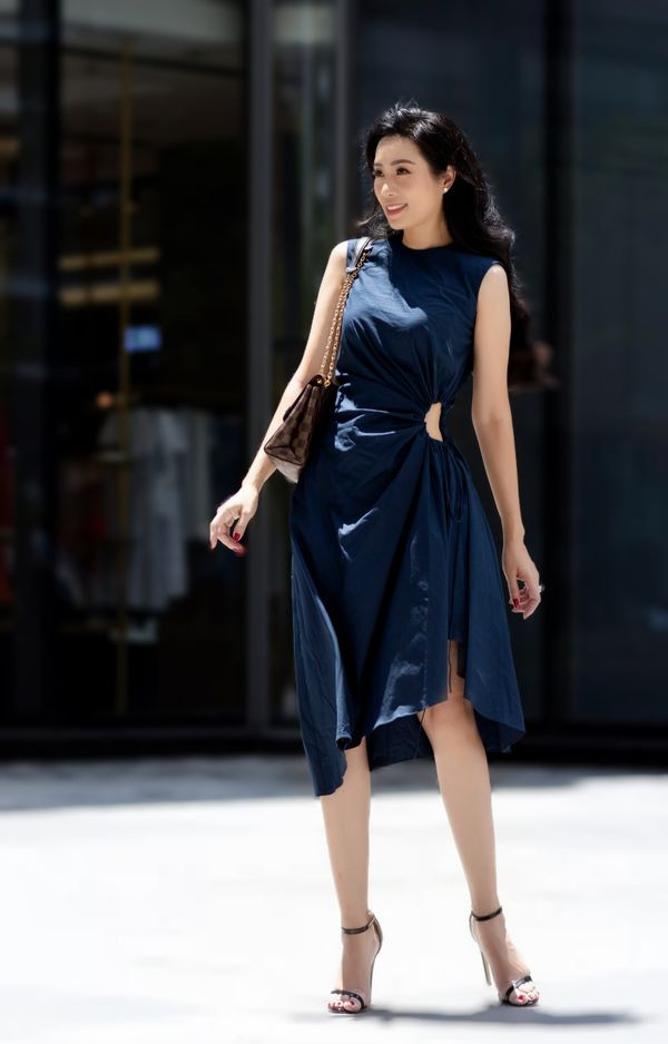 Giật mình khi ngắm cận cảnh nhan sắc lão hoá ngược của NSƯT Trịnh Kim Chi ảnh 5