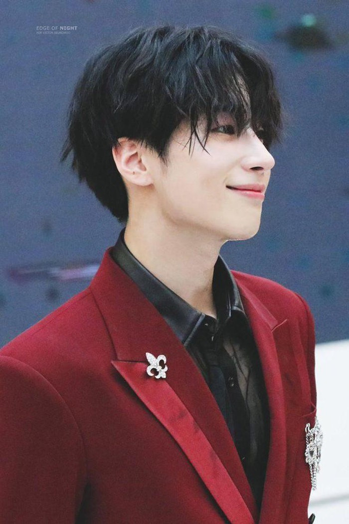 Vẻ điển trai của 11 chàng trai chiến thắng Produce X 101 ảnh 3