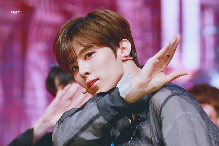 Vẻ điển trai của 11 chàng trai chiến thắng Produce X 101 ảnh 2