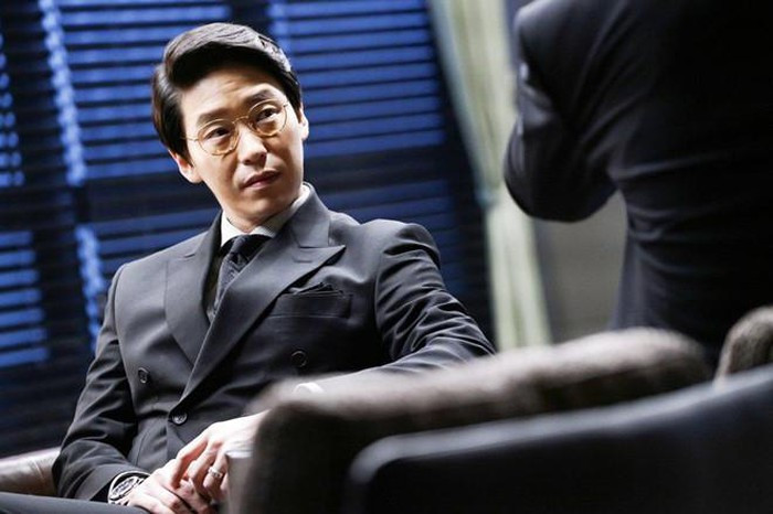 Những vai phản diện, tàn ác ấn tượng nhất màn ảnh Hàn Quốc ảnh 5