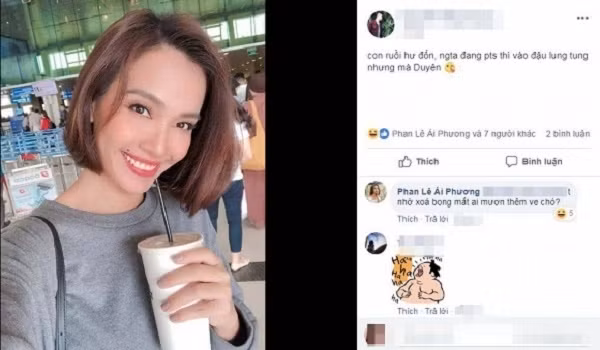 Cái kết đắng lòng của sao Việt khi nhờ dân mạng xóa ảnh