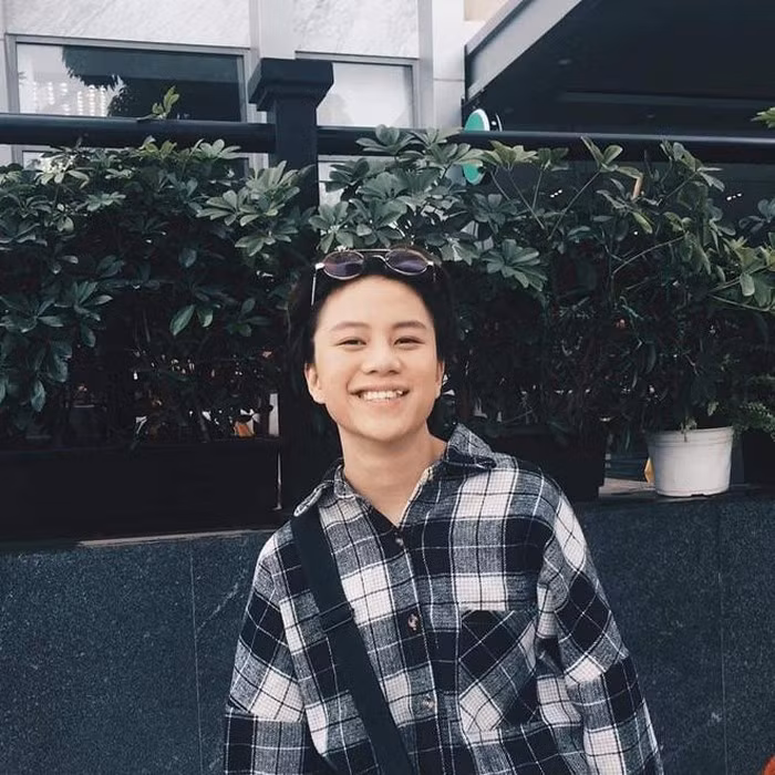 Ngắm dàn hot girl Sân khấu Điện ảnh: Từ nữ tính đến gợi cảm, tom boy ảnh 4