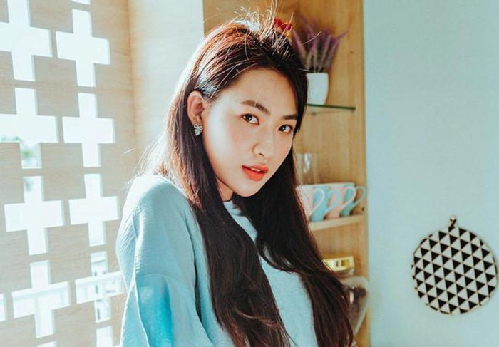 Ngắm dàn hot girl Sân khấu Điện ảnh: Từ nữ tính đến gợi cảm, tom boy ảnh 5 Ngắm dàn hot girl Sân khấu Điện ảnh: Từ nữ tính đến gợi cảm, tom boy ảnh 5