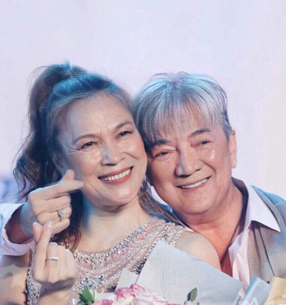 Đàm Vĩnh Hưng tiết lộ mong muốn không ai ngờ khi về già ảnh 2 Empty