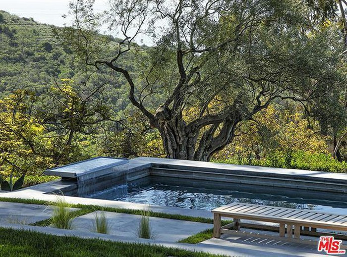 Bên trong biệt thự độc đáo của "bạn gái Thần Sấm Thor" Natalie Portman ảnh 12 Bên trong biệt thự độc đáo của "bạn gái Thần Sấm Thor" Natalie Portman ảnh 12