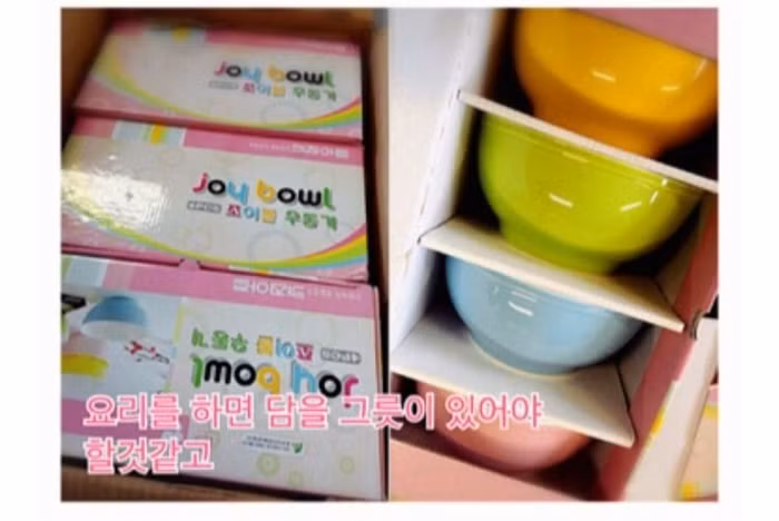 Ký túc xá của BTS có gì mà khiến fan hâm mô khóc cảm động