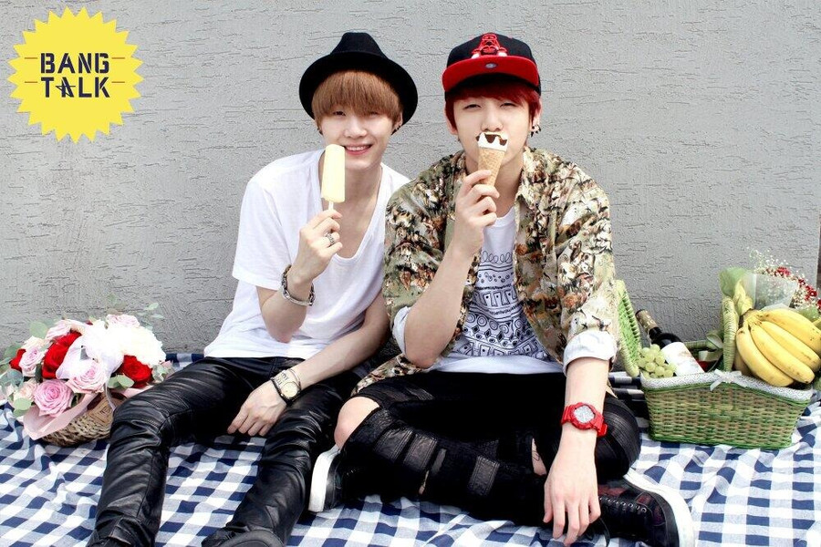 Từng không muốn gia nhập BTS, Jungkook bất ngờ thay đổi chỉ vì lý do không ai ngờ ảnh 10 Từng không muốn gia nhập BTS vì ước mơ trở thành vũ công, Jungkook bất ngờ thay đổi chỉ vì lý do không ai ngờ-11