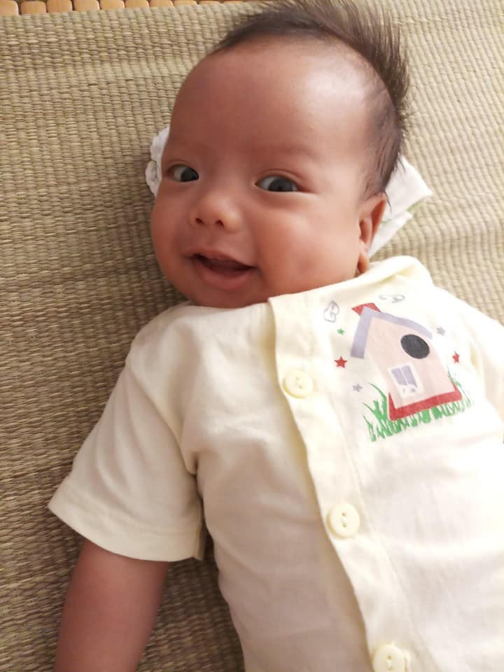 Củ Gừng nhận được rất nhiều lời khen của khán giả Củ Gừng nhận được rất nhiều lời khen của khán giả