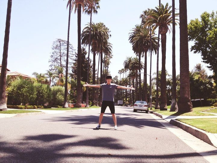 Từng không muốn gia nhập BTS, Jungkook bất ngờ thay đổi chỉ vì lý do không ai ngờ ảnh 2 Từng không muốn gia nhập BTS vì ước mơ trở thành vũ công, Jungkook bất ngờ thay đổi chỉ vì lý do không ai ngờ-3