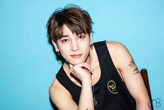 Vẻ điển trai của 11 chàng trai chiến thắng Produce X 101 ảnh 7