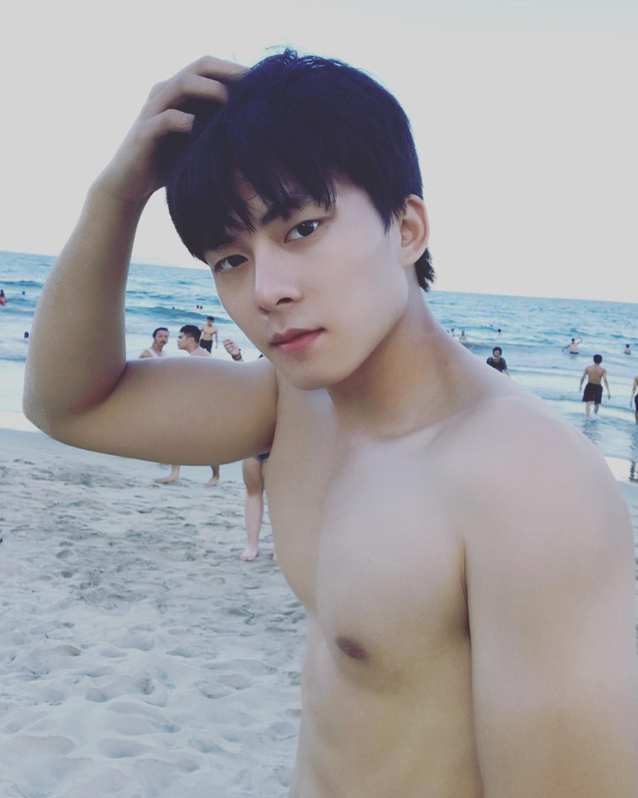 Hương Giang lộ bằng chứng đi du lịch cùng trai lạ, đối tượng là người khiến dân mạng tranh cãi... ảnh 5 Hương Giang lộ bằng chứng đi du lịch cùng trai lạ, đối tượng là người khiến dân mạng tranh cãi... ảnh 5