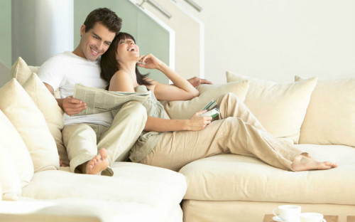 Những điều lạ lùng các đôi sống với nhau lâu hay làm