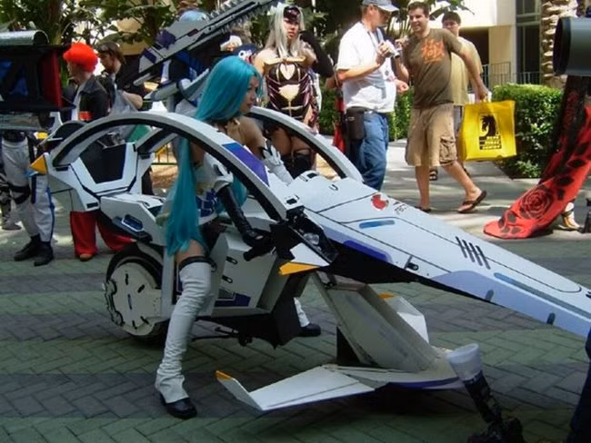 "doc" va "quai di" chi co the la nhat ban hinh anh 5