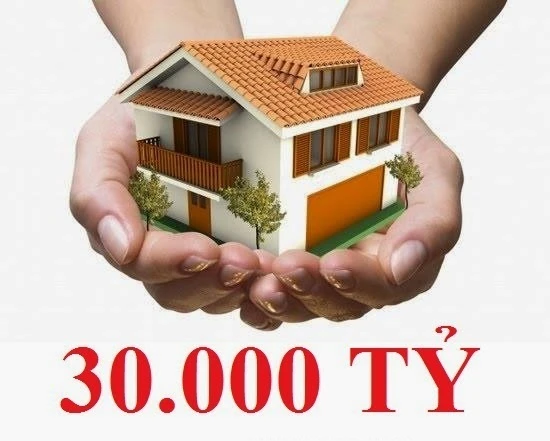 Khẩn trương kiểm tra việc cho vay gói 30 nghìn tỷ đồng