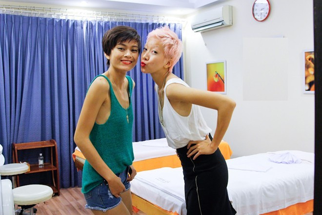 Là người mẫu được rất nhiều người hâm mộ quan tâm nên việc Mâu Thủy bị ngất do suy nhược cơ thể khiến rất nhiều người lo lắng. Trước đây cô cũng đã một vài lần phải nhập viện vì tình trạng tương tự. Thân hình gầy gò của Mâu Thuỷ luôn khiến nhiều người lo lại cho cô. Sao Việt ngất xỉu, nhập viện vì kiệt quệ sức khoẻ