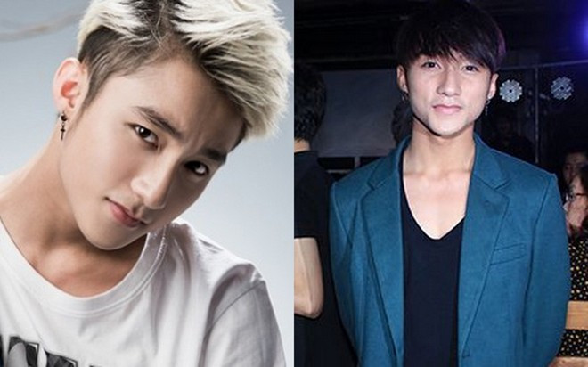 Trước đó, hình ảnh Sơn Tùng trong những buổi chụp hình quảng cáo khiến không ít fan lo lắng vì trông anh xanh xao, gầy gò hơn trước rất nhiều. Theo tiết lộ của một số bầu show, Sơn Tùng đã phải hủy bớt sô diễn vì sức khỏe kiệt quệ, nhất là những show ở xa. Hình ảnh cho thấy sự khác biệt của nam ca sĩ Em của ngày hôm qua lúc mới vào nghề và hiện tại. Sao Việt ngất xỉu, nhập viện vì kiệt quệ sức khoẻ