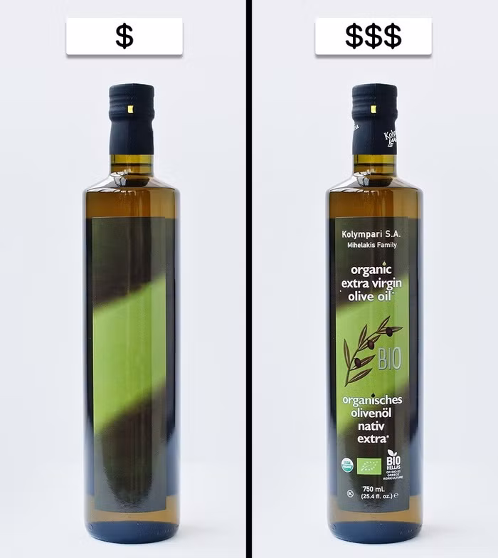 Đây là 8 thực phẩm bạn đừng bao giờ tiếc tiền mua