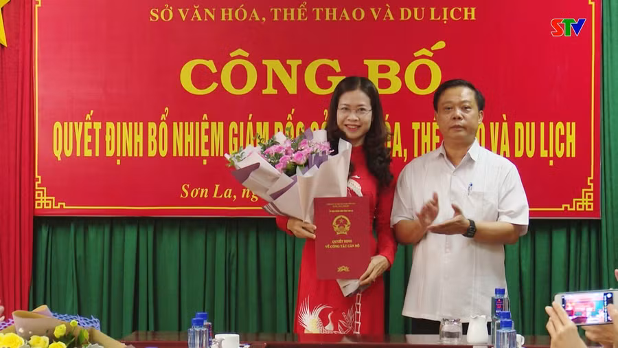 Hà Nội, TP.HCM và 10 tỉnh, thành bổ nhiệm nhiều nhân sự mới