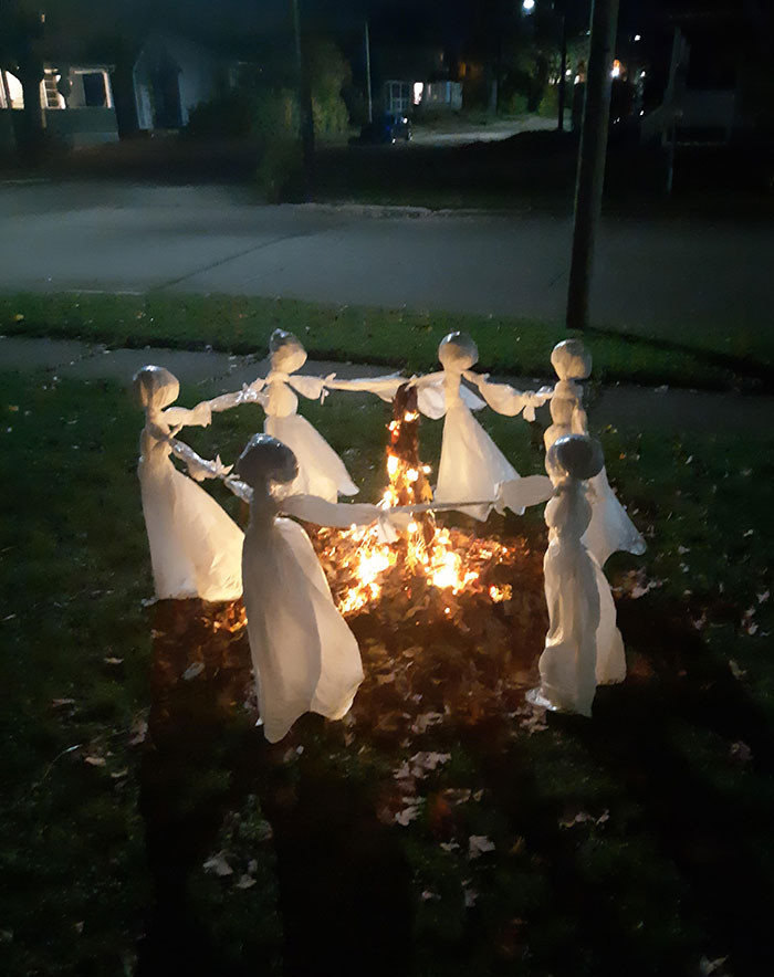 DIY Halloween Decorations