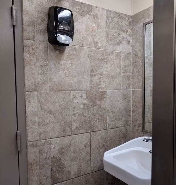 Một pha thiết kế chí mạng.