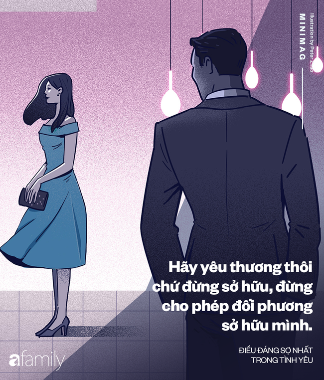 Bị “cắm sừng” chưa phải là đau, đã hết yêu nhưng vẫn ràng buộc nhau mới là bi kịch khủng khiếp nhất - Ảnh 7. Bị “cắm sừng” chưa phải là đau, đã hết yêu nhưng vẫn ràng buộc nhau mới là bi kịch khủng khiếp nhất - Ảnh 7.