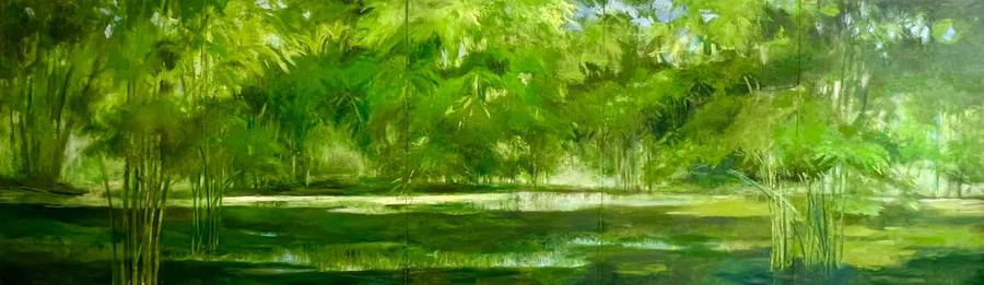 &apos;Sau cơn mưa&apos; - Vương Linh.