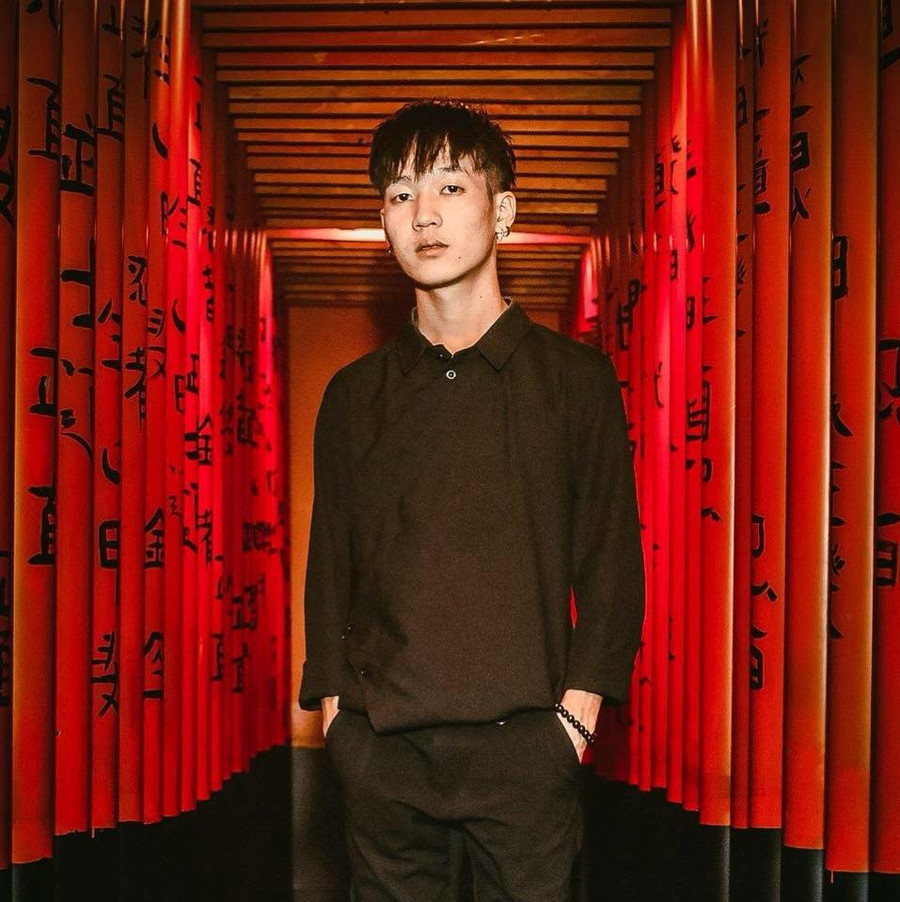 Chàng hot teen 10x Sài thành sở hữu cả trăm ngàn lượt theo dõi ảnh 2 Chàng hot teen 10x Sài thành sở hữu cả trăm ngàn lượt theo dõi ảnh 2