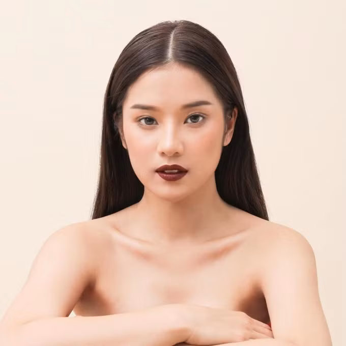 Lộ diện người yêu điển trai phá vỡ lời nguyền “tình yêu chết yểu” của Hoàng Yến Chibi ảnh 2