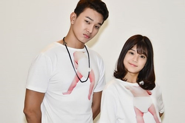 Lộ diện người yêu điển trai phá vỡ lời nguyền “tình yêu chết yểu” của Hoàng Yến Chibi ảnh 7 Lộ diện người yêu điển trai phá vỡ lời nguyền “tình yêu chết yểu” của Hoàng Yến Chibi ảnh 7