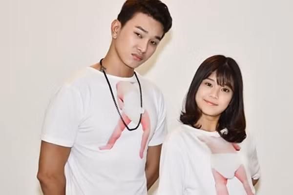 Lộ diện người yêu điển trai phá vỡ lời nguyền “tình yêu chết yểu” của Hoàng Yến Chibi ảnh 7