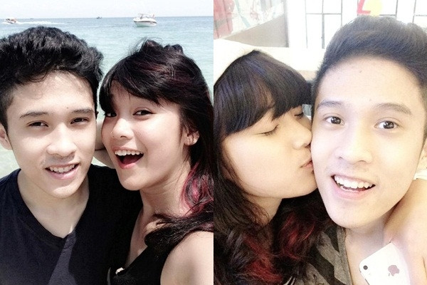 Lộ diện người yêu điển trai phá vỡ lời nguyền “tình yêu chết yểu” của Hoàng Yến Chibi ảnh 8 Lộ diện người yêu điển trai phá vỡ lời nguyền “tình yêu chết yểu” của Hoàng Yến Chibi ảnh 8