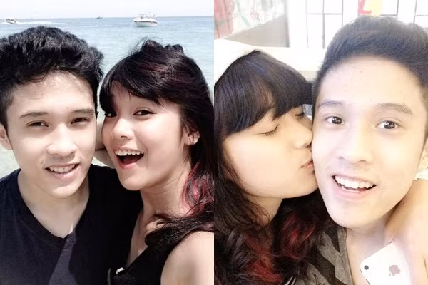 Lộ diện người yêu điển trai phá vỡ lời nguyền “tình yêu chết yểu” của Hoàng Yến Chibi ảnh 8