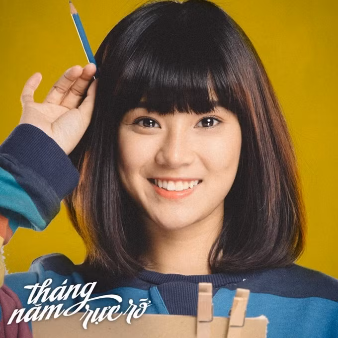 Lộ diện người yêu điển trai phá vỡ lời nguyền “tình yêu chết yểu” của Hoàng Yến Chibi ảnh 1